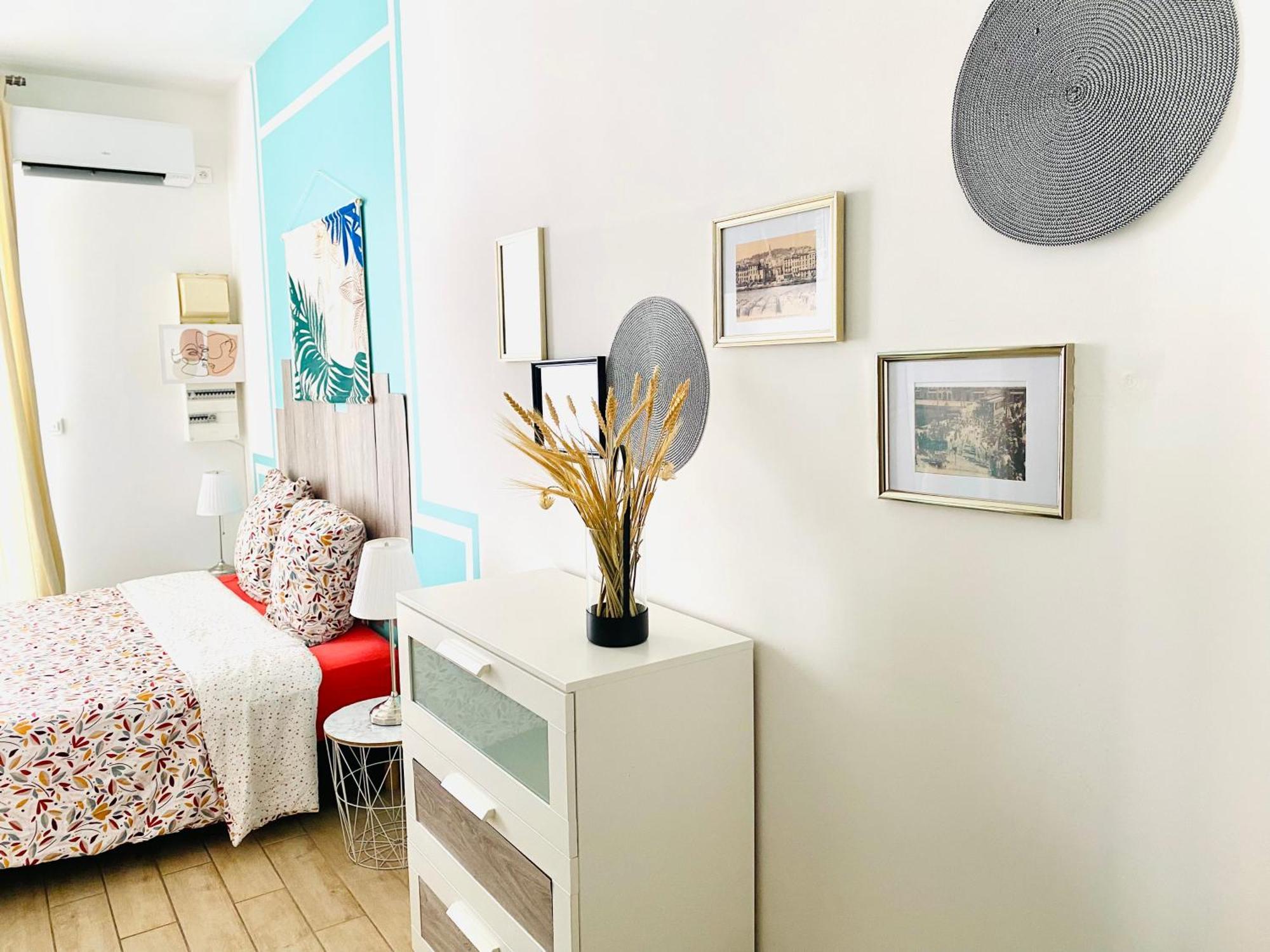 MAGNIFIQUE APPART 102 m2 ART/DÉCO AU BORD DE L'EAU Sète Exterior foto