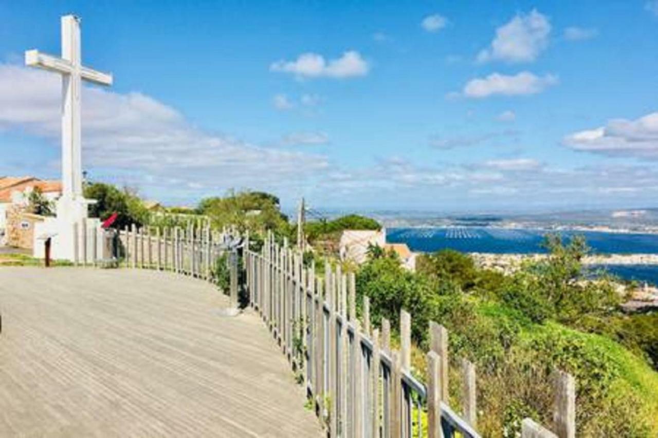 MAGNIFIQUE APPART 102 m2 ART/DÉCO AU BORD DE L'EAU Sète Exterior foto
